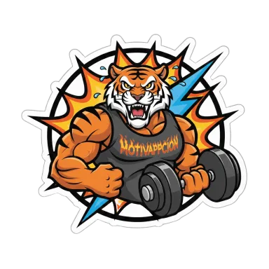 Frases motivacionales de gym